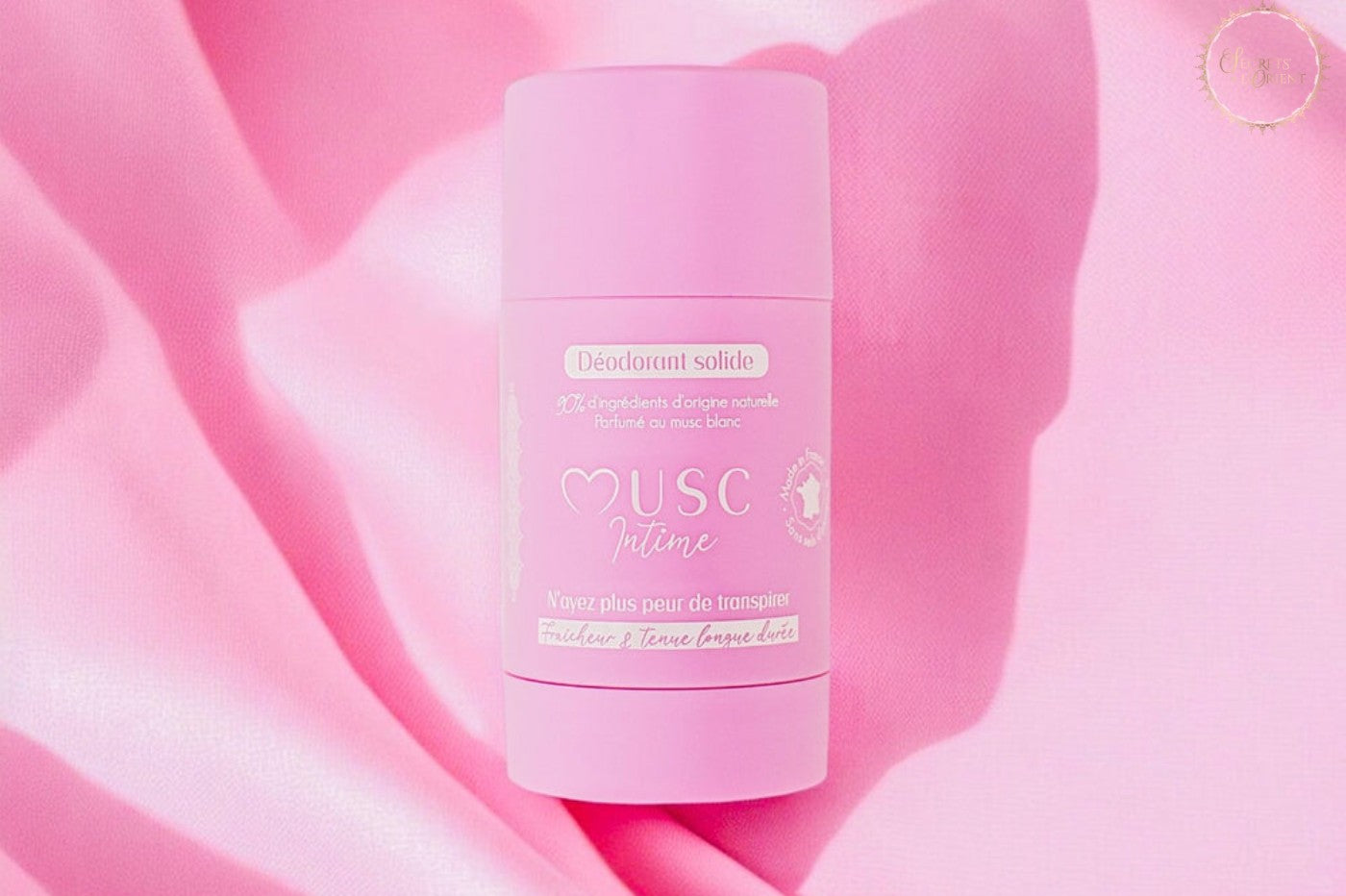 Acheter du musc intime en pharmacie : tout ce qu’il faut savoir