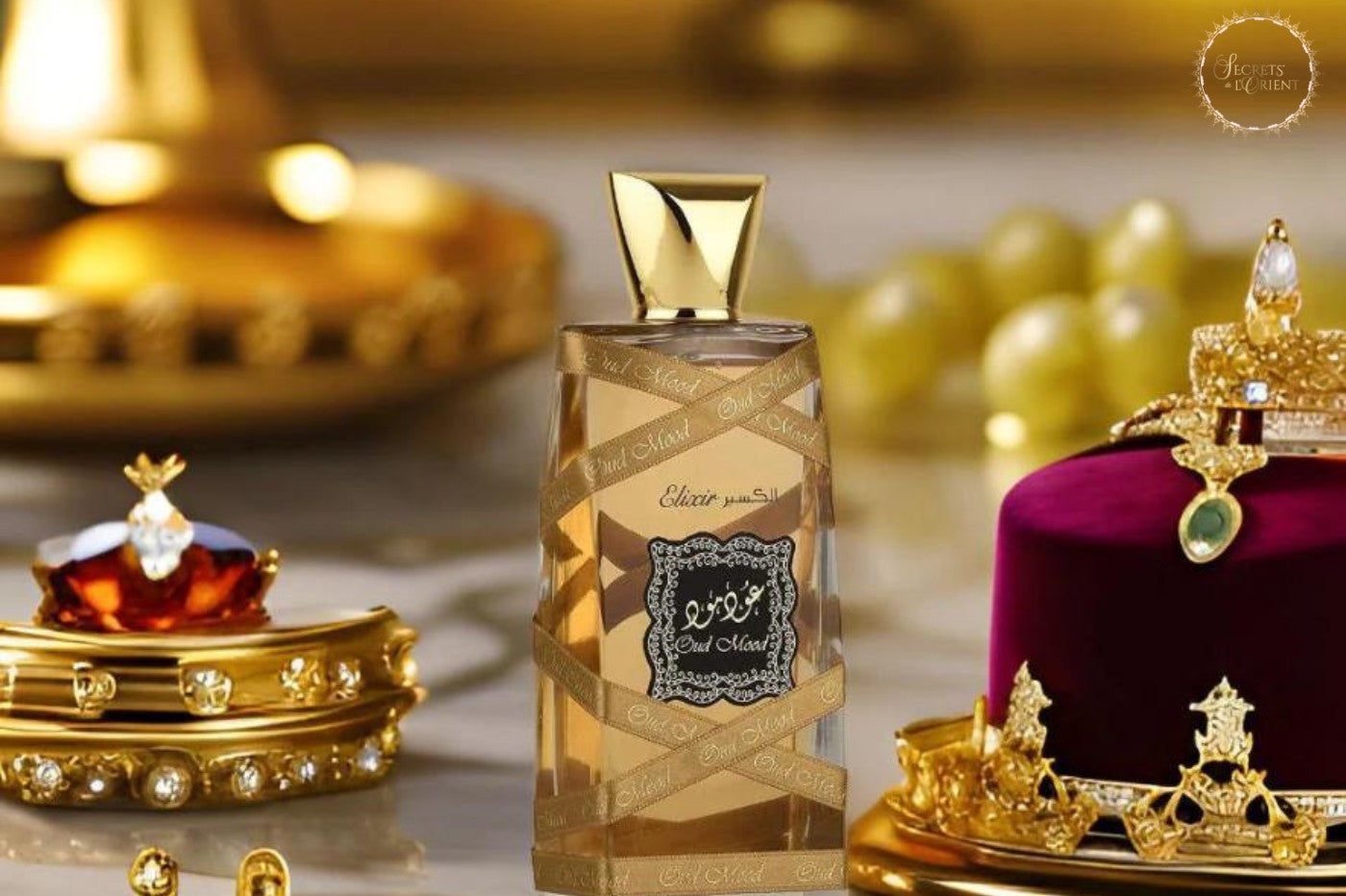 Quel parfum oriental pour femme choisir ? Guide et astuces