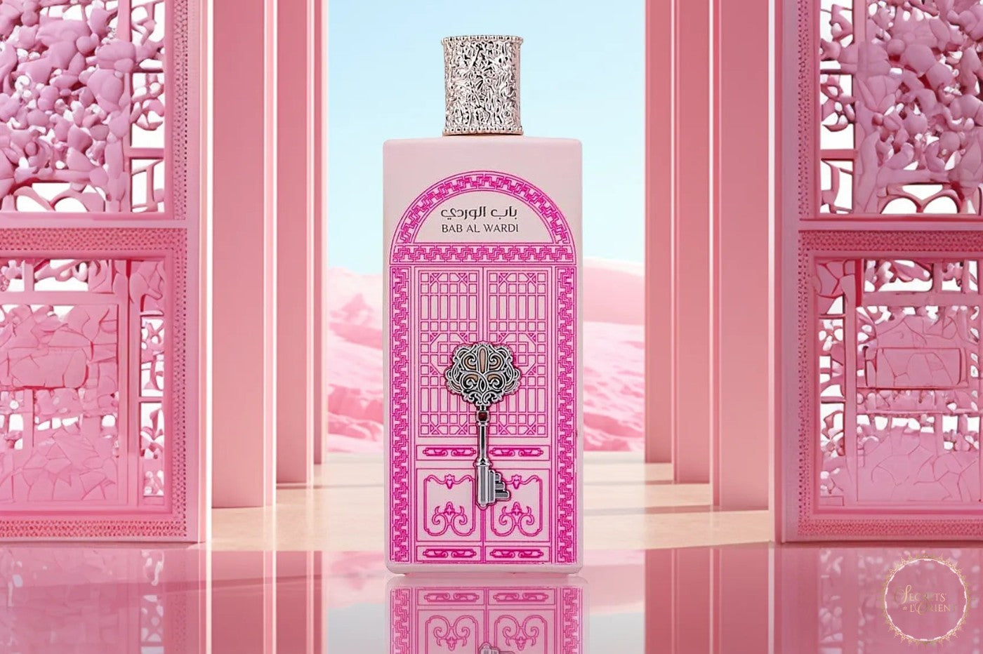 Découvrez les meilleurs parfums de Dubaï pour une expérience luxueuse