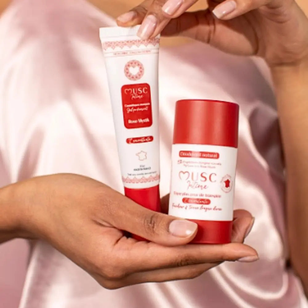 LA FEMME ENVOÛTANTE 🌹 - Secrets de l'Orient