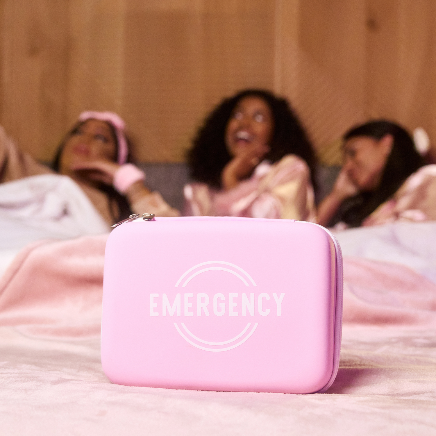 Boîte Emergency Seul