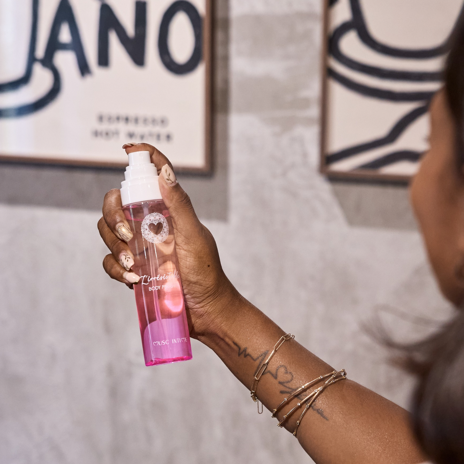 Coffret Working Girl