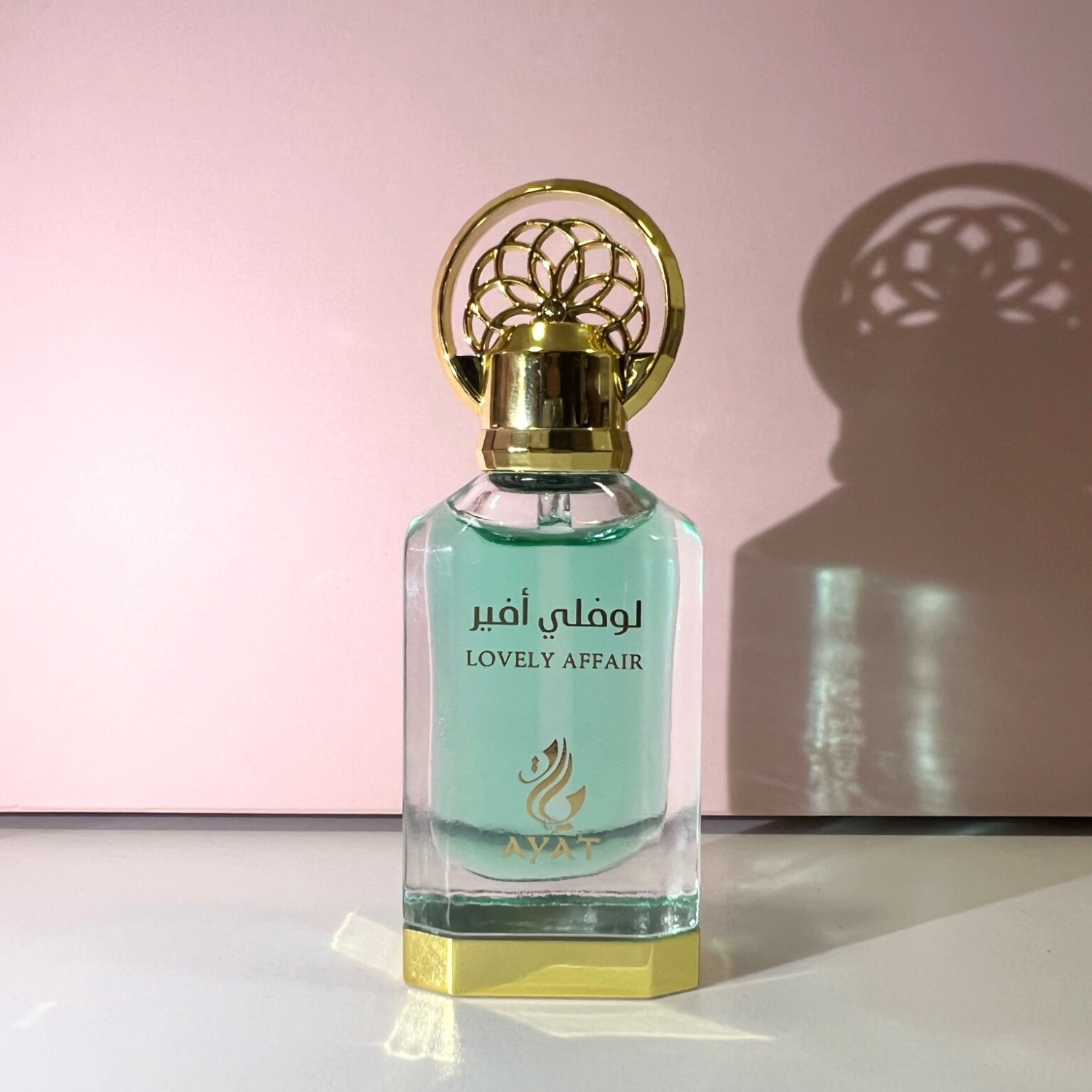 Huile Précieuse Lovely Affair