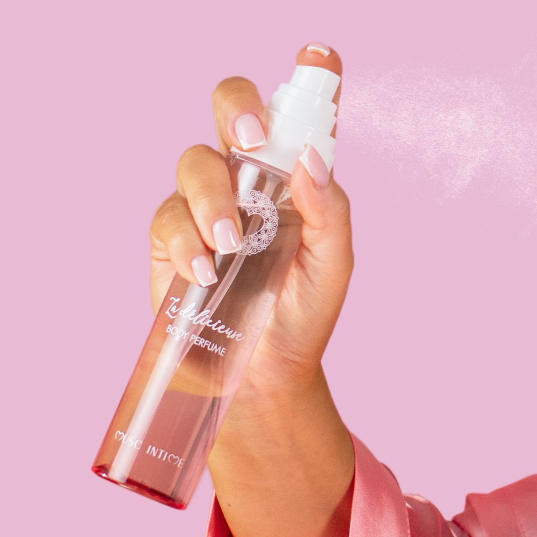 Collection Sweet Litchi – La Délicieuse