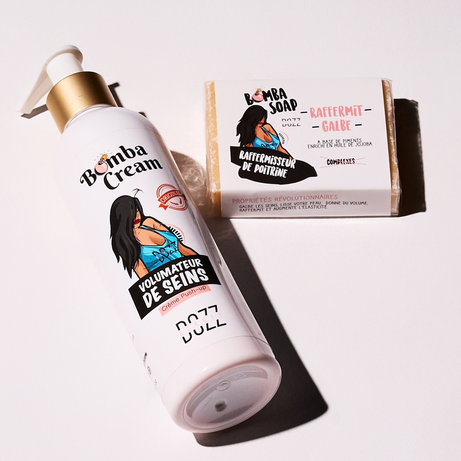 Mission Volume Naturel