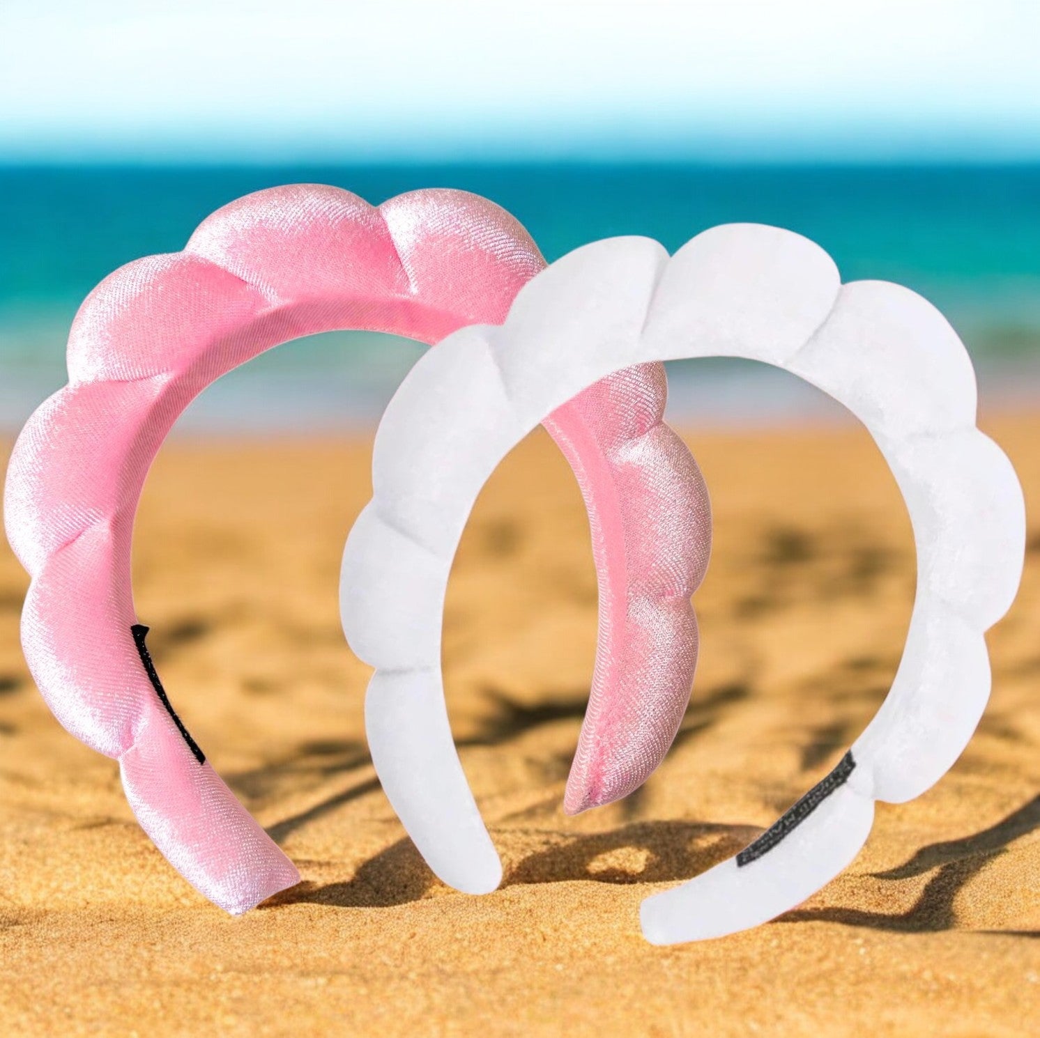 🎁 Serre-tête girly 💓 2025 (100% off)