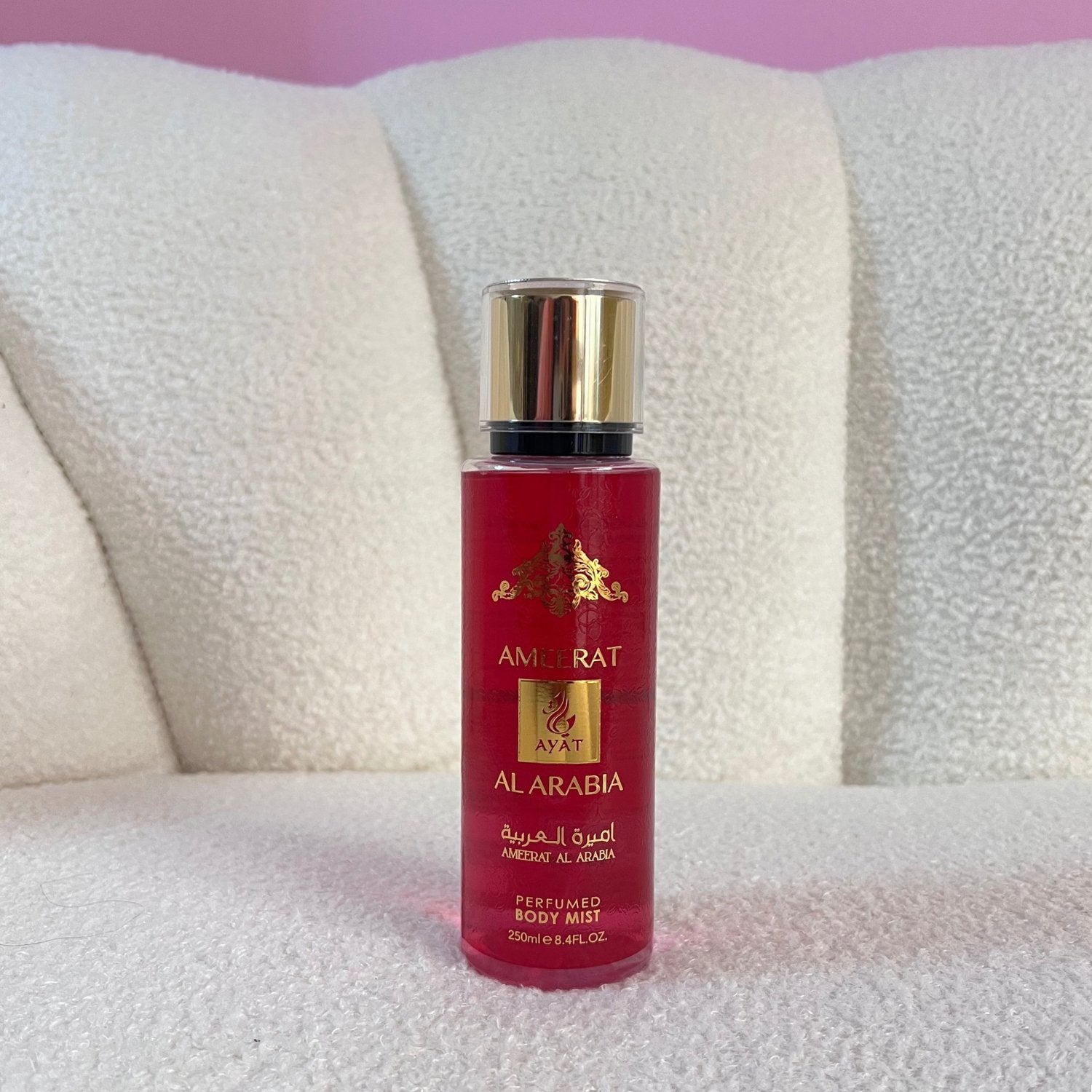 Brume Ameerat 👑 - Secrets de l'OrientBrume Ameerat 👑