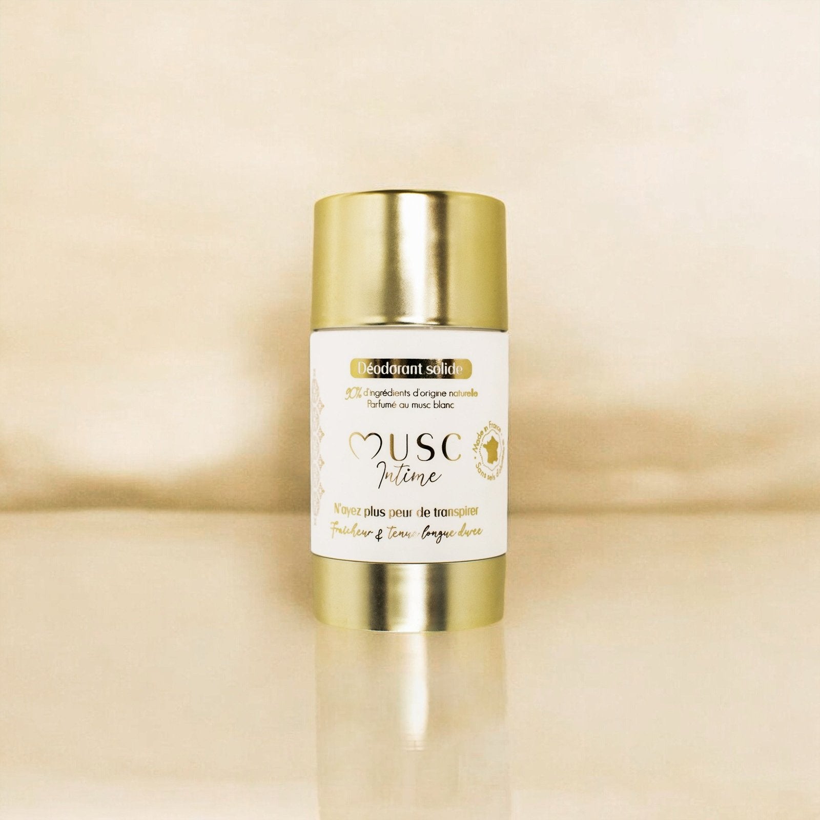 ☀️Déodorant Monoï Oriental☀️ - Secrets de l'Orient☀️Déodorant Monoï Oriental☀️