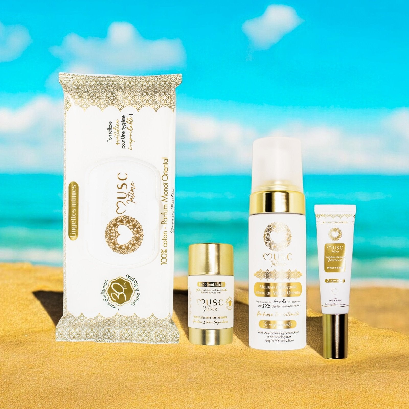 Rituel de la Femme Rayonnante✨ - Secrets de l'OrientRituel de la Femme Rayonnante✨