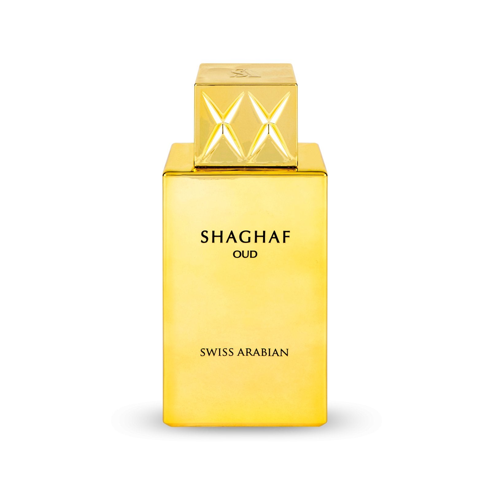 Shaghaf Oud - Secrets de l'OrientShaghaf Oud