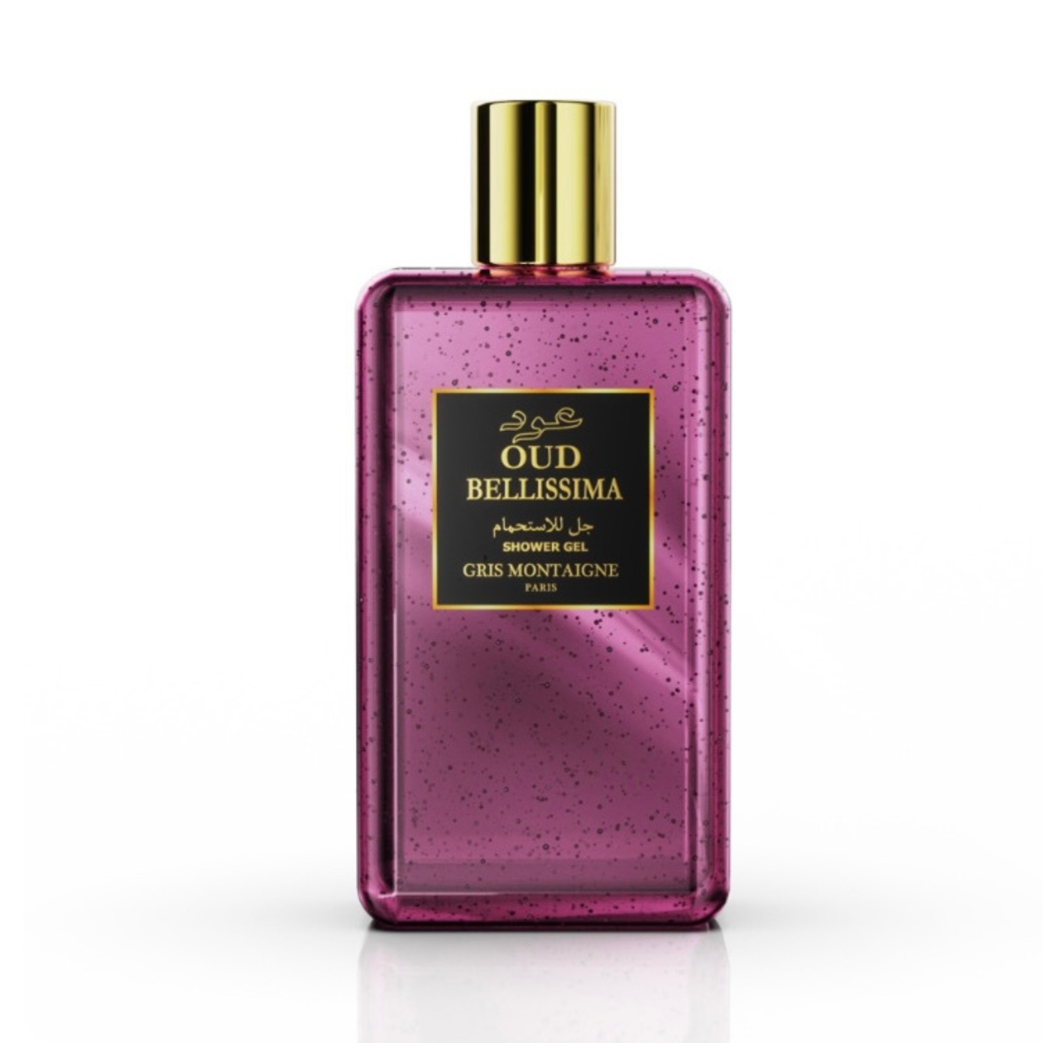 Gel Douche Belissima