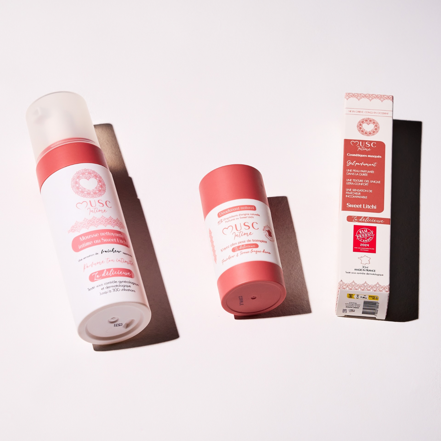 Mission Sweet Litchi