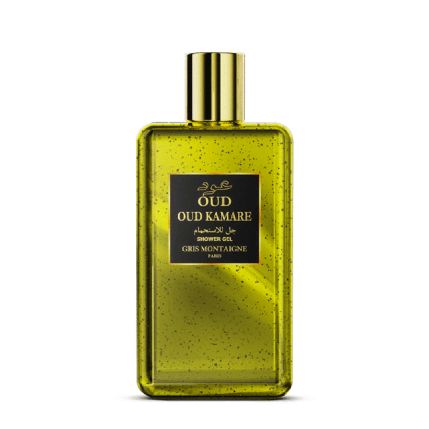 Gel douche Oud Kamare