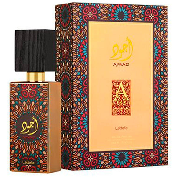 Nouveau : Parfum Ajwah ( 60ml )