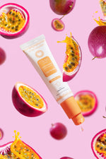 GEL PARFUMANT MUSC CRAZY PASSION