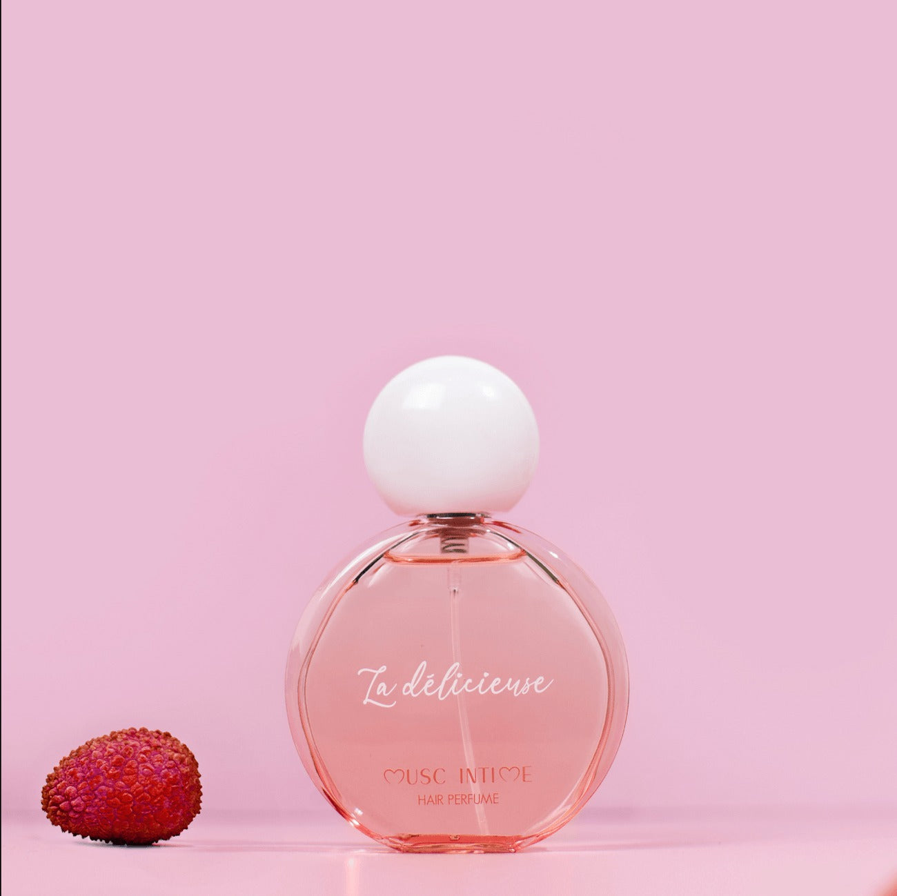 Parfum cheveux - Sweet Litchi 50ml