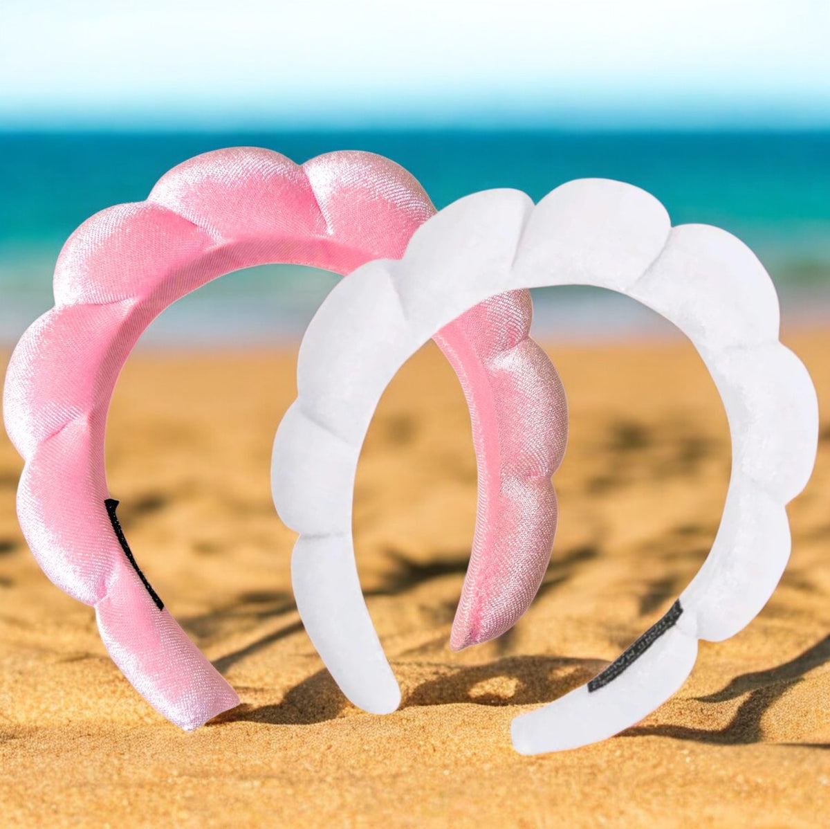 🎁 Serre-tête girly 💓 2025 (100% off)