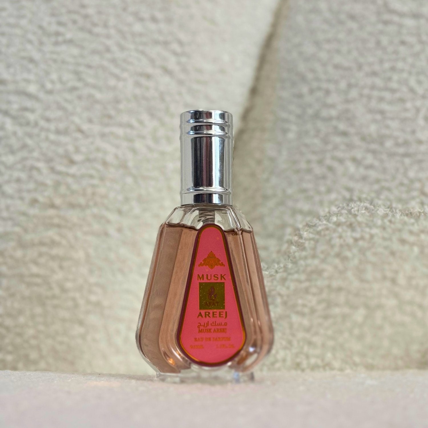 Areej ~ 50ml - Secrets de l'OrientAreej ~ 50ml