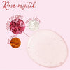 MUSC INTIME - L’ENVOÛTANTE - ROSE MYSTIK